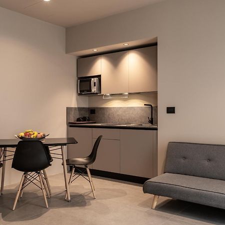 Amare Suite & Apartments Μπελάρια-Ιτζέα Μαρίνα Εξωτερικό φωτογραφία