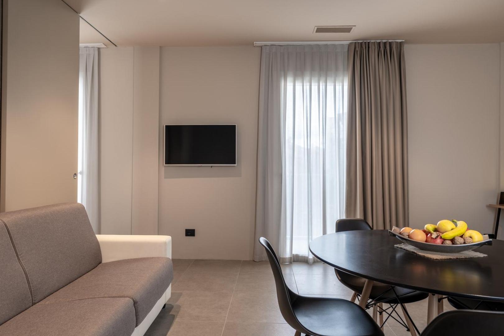 Amare Suite & Apartments Μπελάρια-Ιτζέα Μαρίνα Εξωτερικό φωτογραφία
