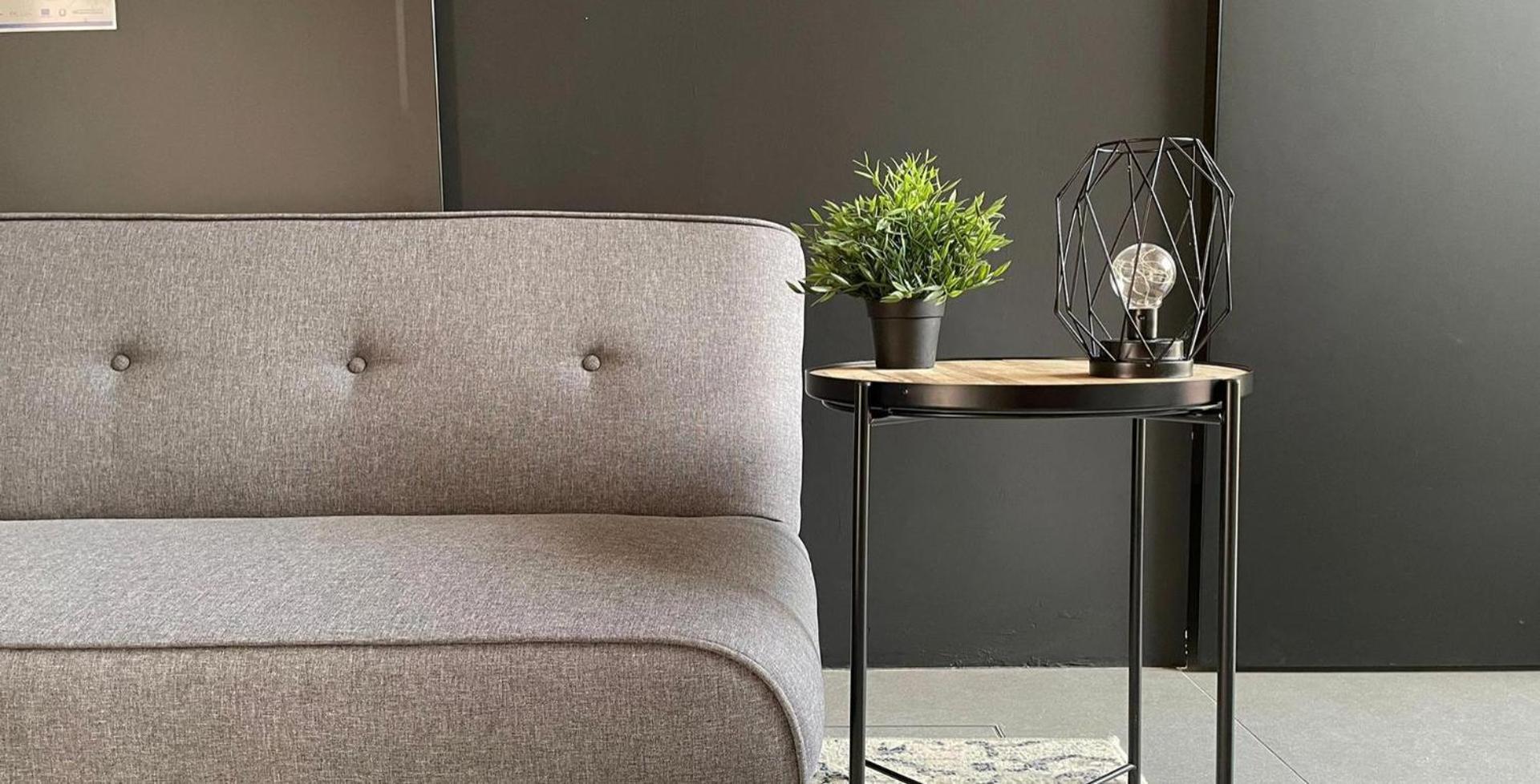 Amare Suite & Apartments Μπελάρια-Ιτζέα Μαρίνα Εξωτερικό φωτογραφία