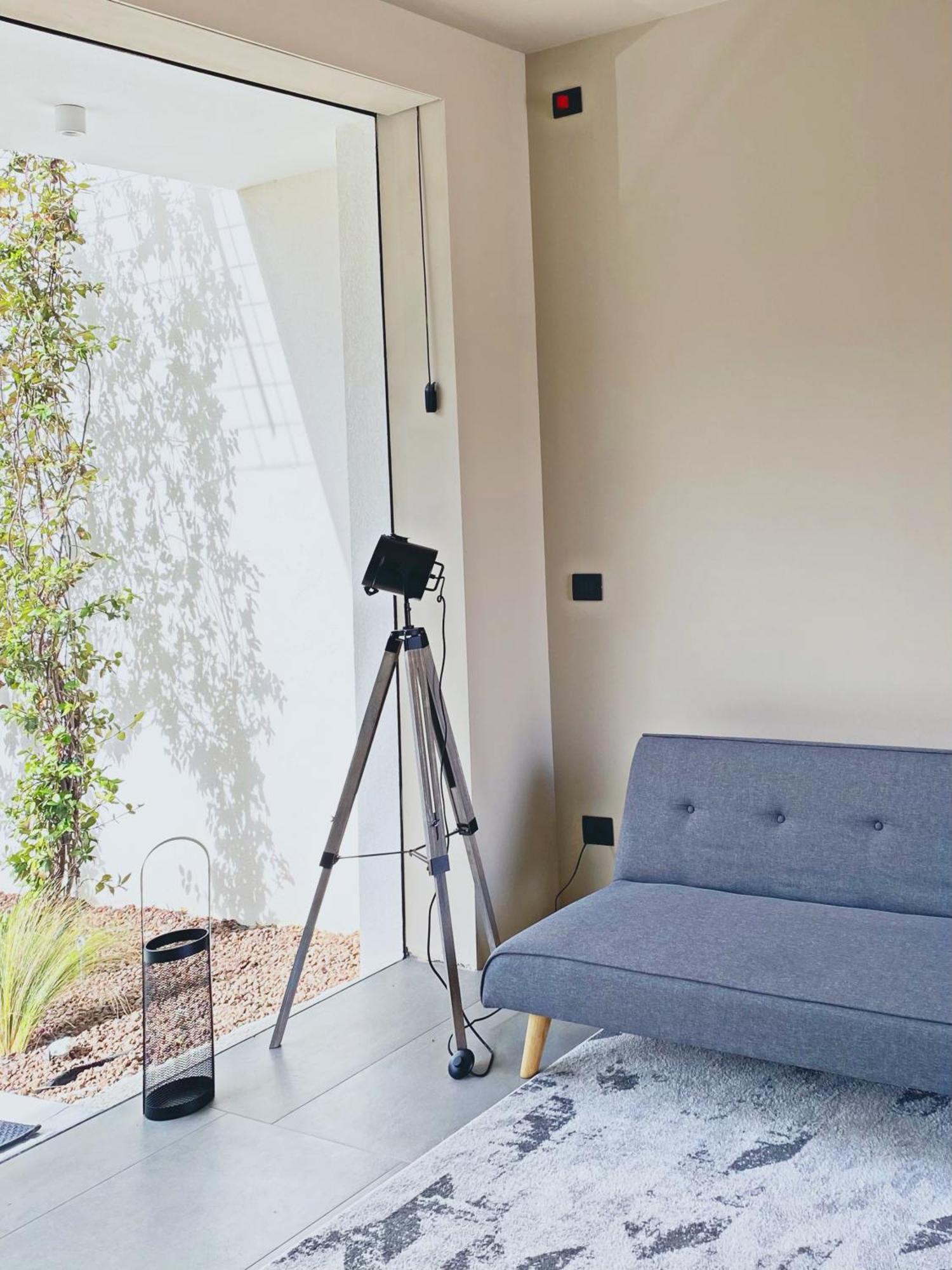 Amare Suite & Apartments Μπελάρια-Ιτζέα Μαρίνα Εξωτερικό φωτογραφία