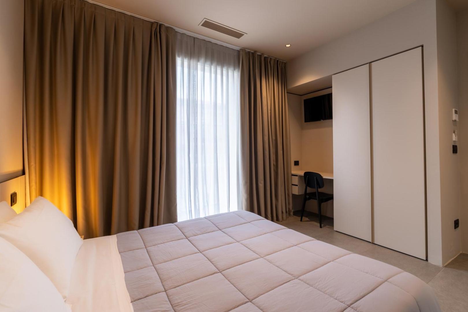 Amare Suite & Apartments Μπελάρια-Ιτζέα Μαρίνα Εξωτερικό φωτογραφία