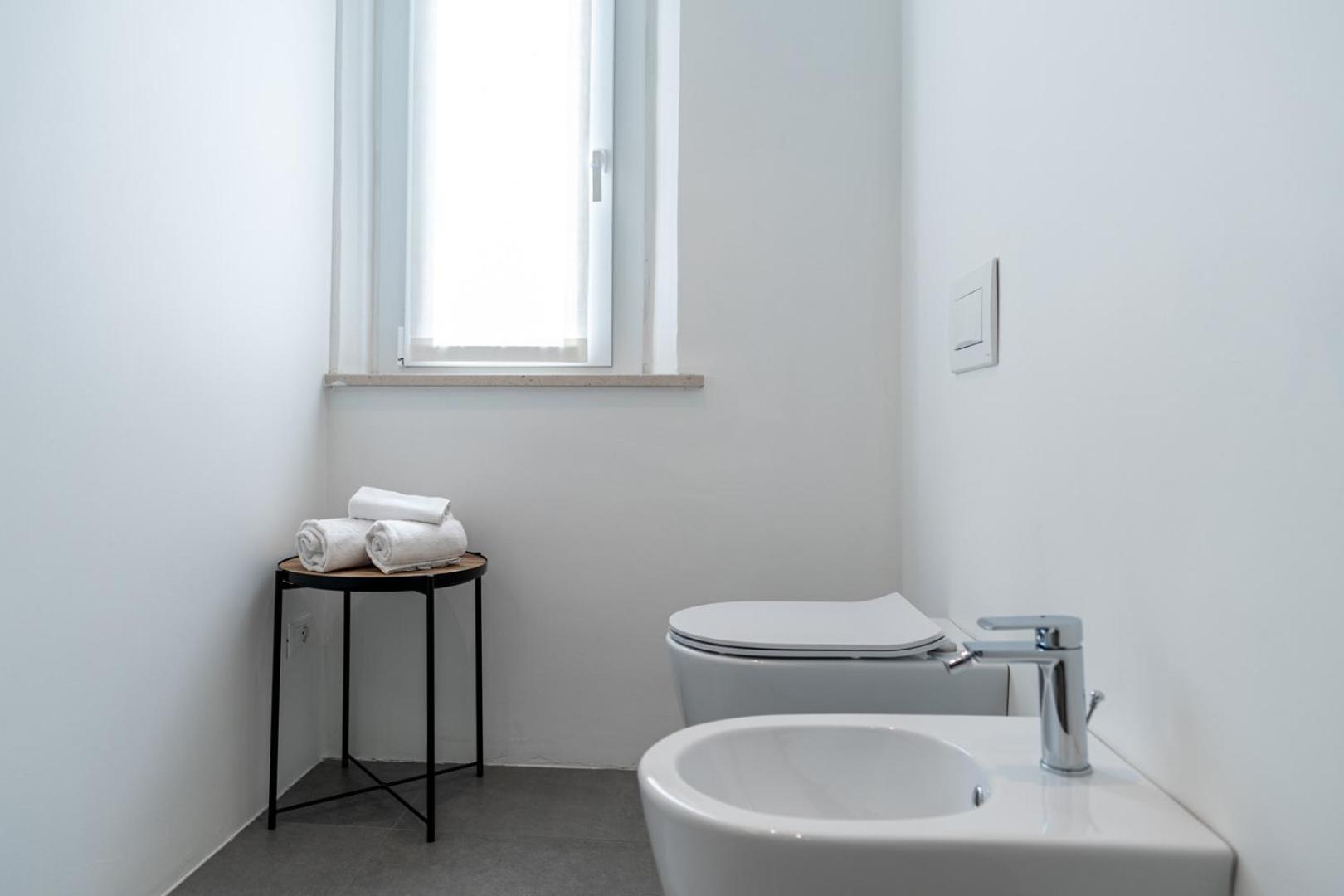 Amare Suite & Apartments Μπελάρια-Ιτζέα Μαρίνα Εξωτερικό φωτογραφία