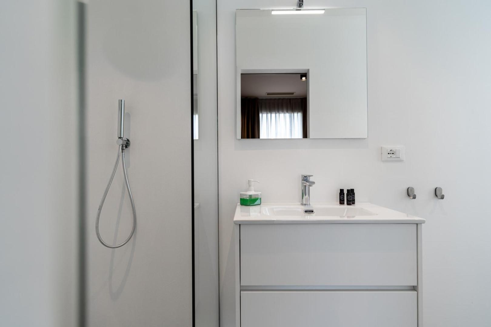 Amare Suite & Apartments Μπελάρια-Ιτζέα Μαρίνα Εξωτερικό φωτογραφία