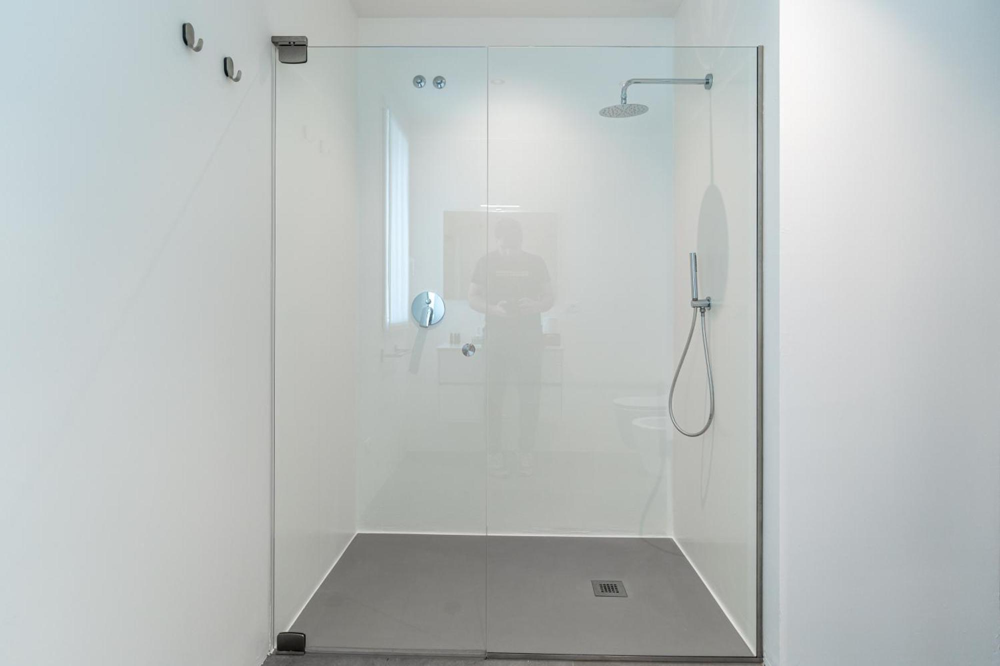 Amare Suite & Apartments Μπελάρια-Ιτζέα Μαρίνα Εξωτερικό φωτογραφία