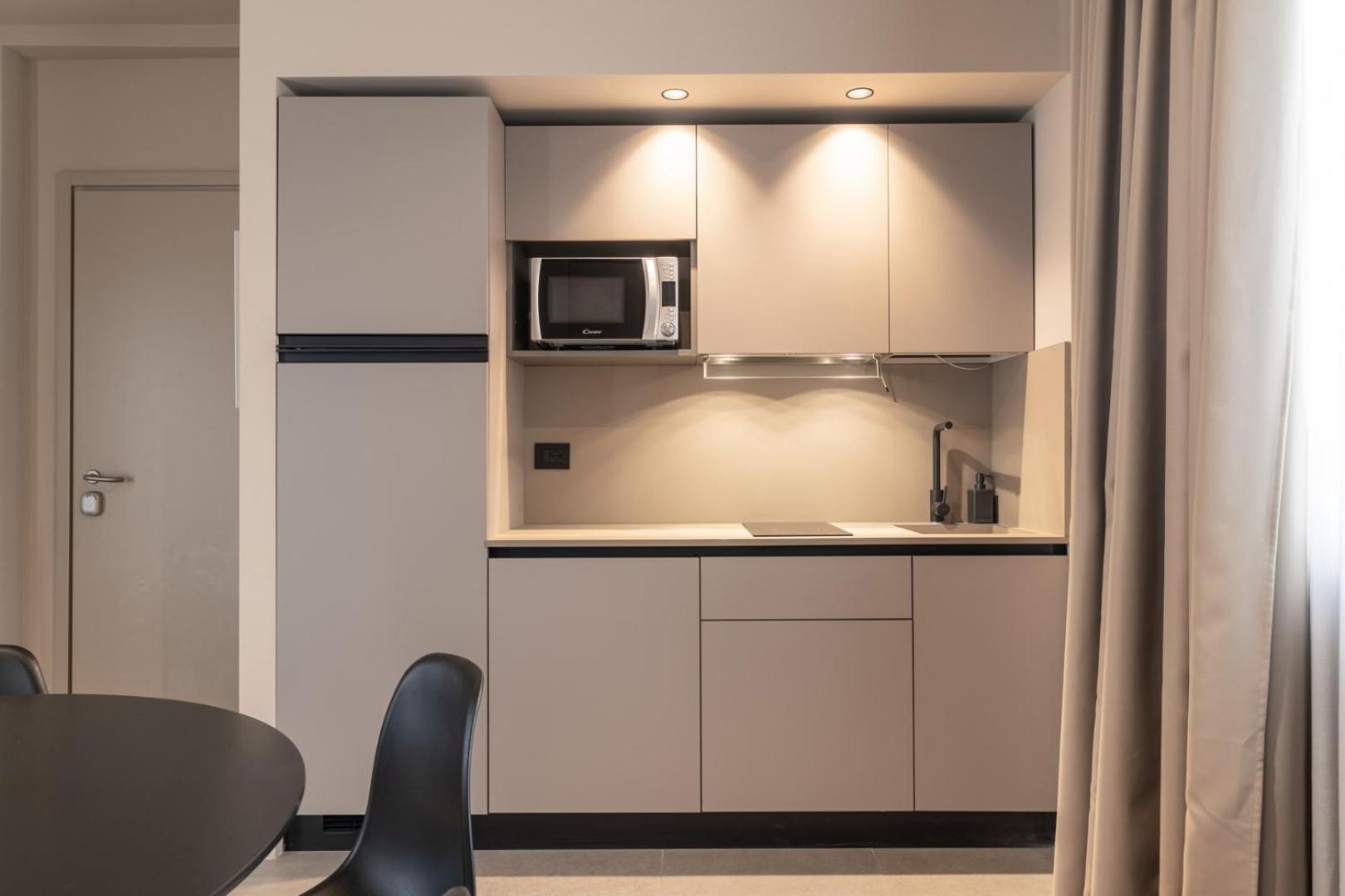 Amare Suite & Apartments Μπελάρια-Ιτζέα Μαρίνα Εξωτερικό φωτογραφία