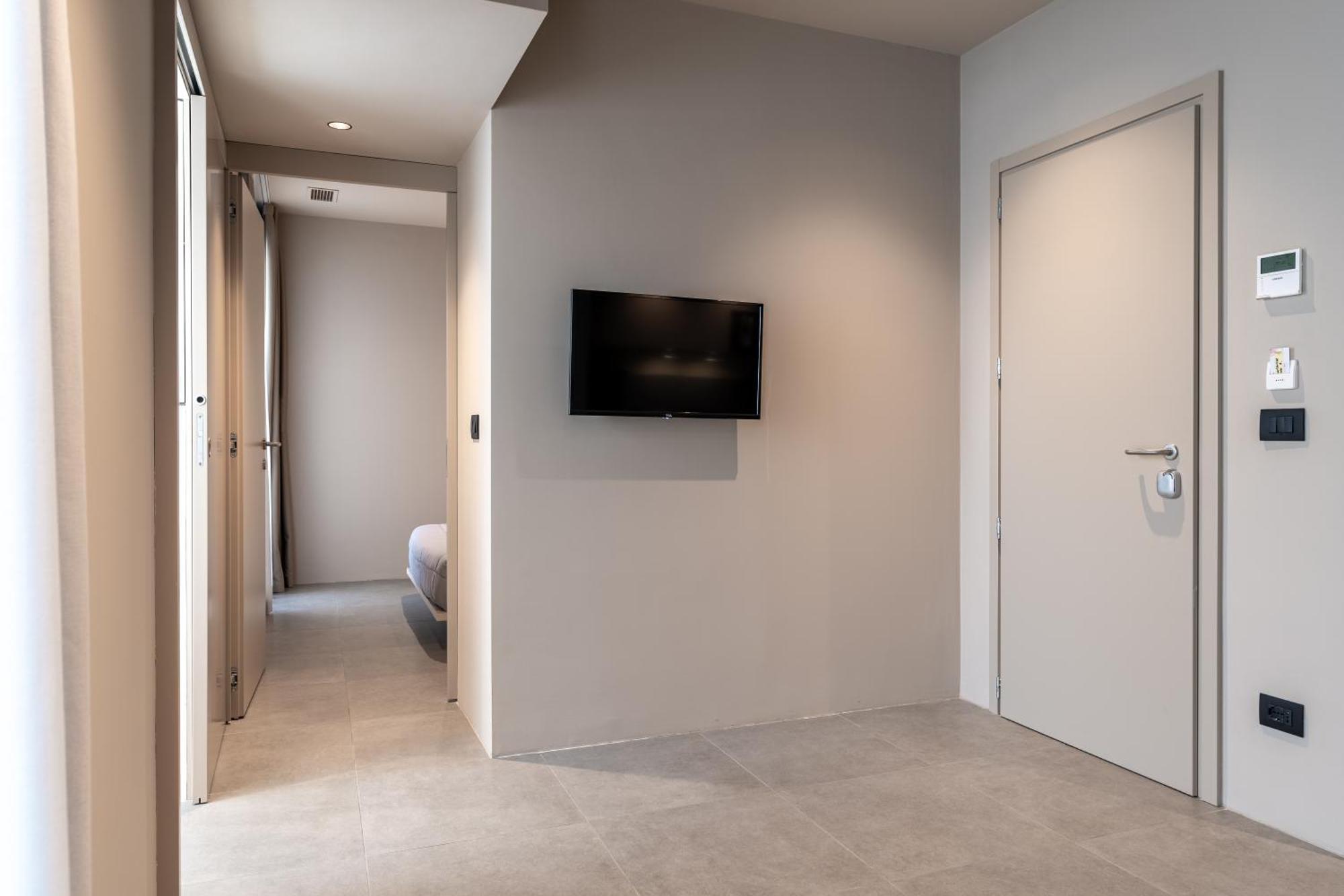Amare Suite & Apartments Μπελάρια-Ιτζέα Μαρίνα Εξωτερικό φωτογραφία