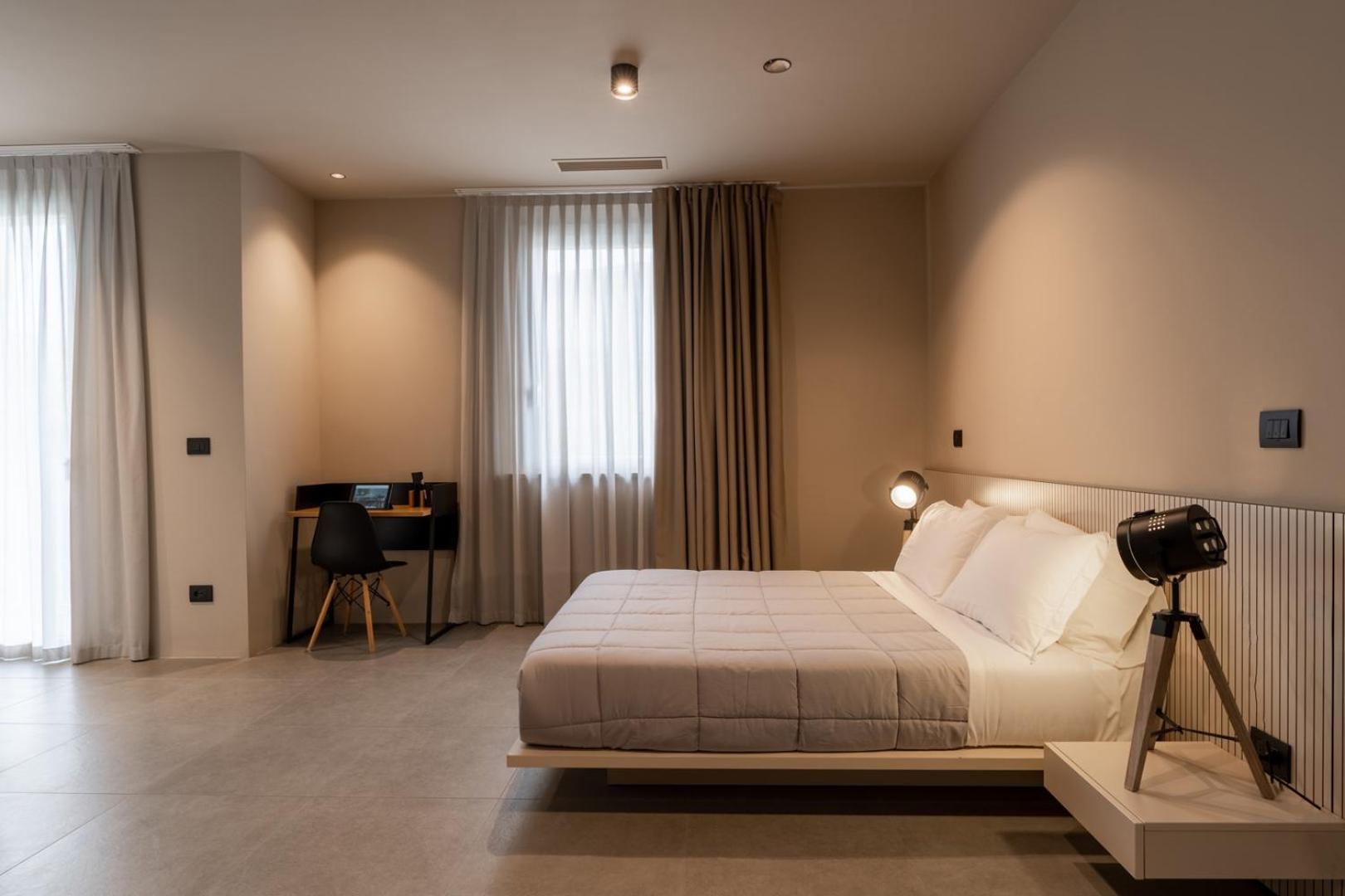 Amare Suite & Apartments Μπελάρια-Ιτζέα Μαρίνα Εξωτερικό φωτογραφία
