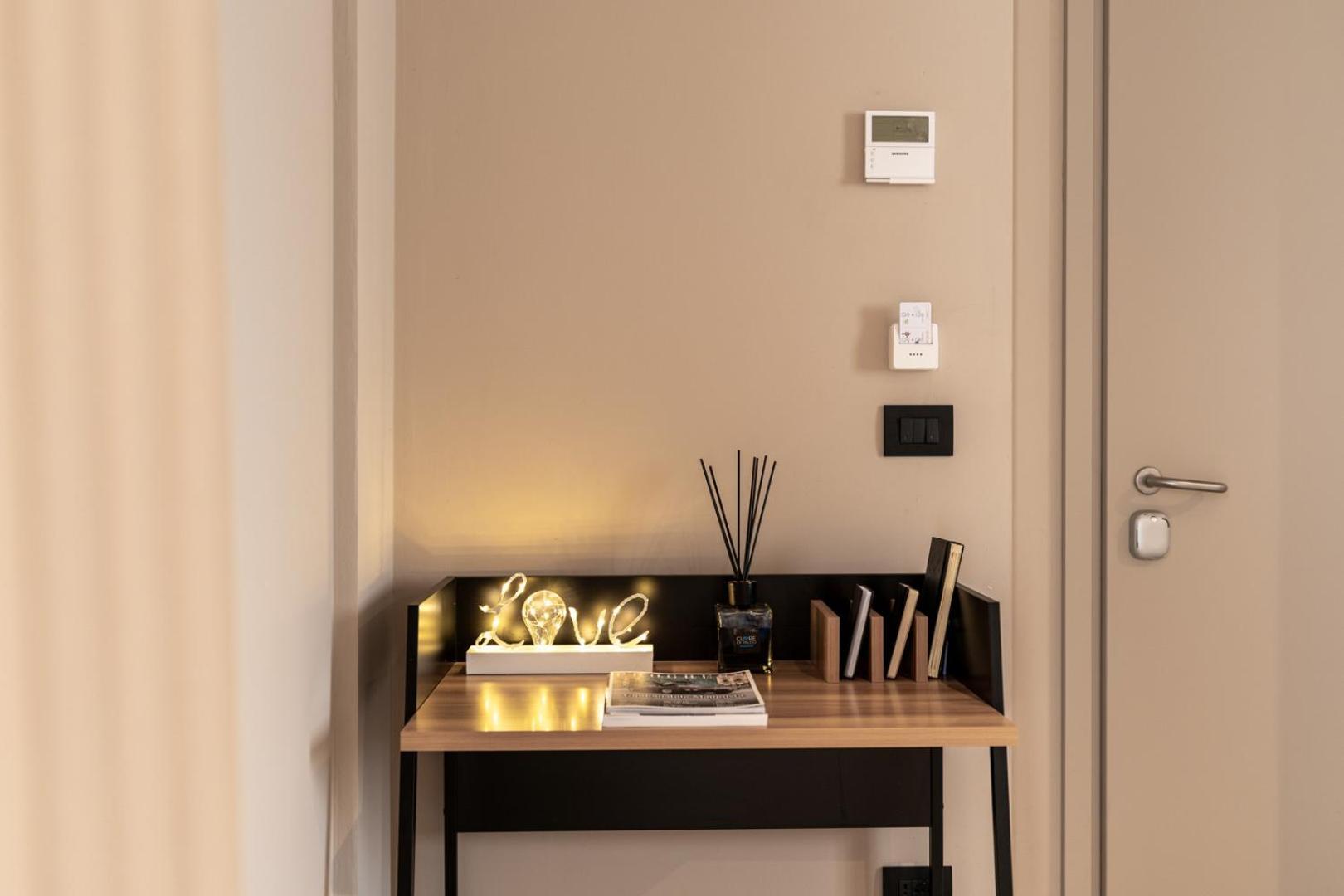 Amare Suite & Apartments Μπελάρια-Ιτζέα Μαρίνα Εξωτερικό φωτογραφία