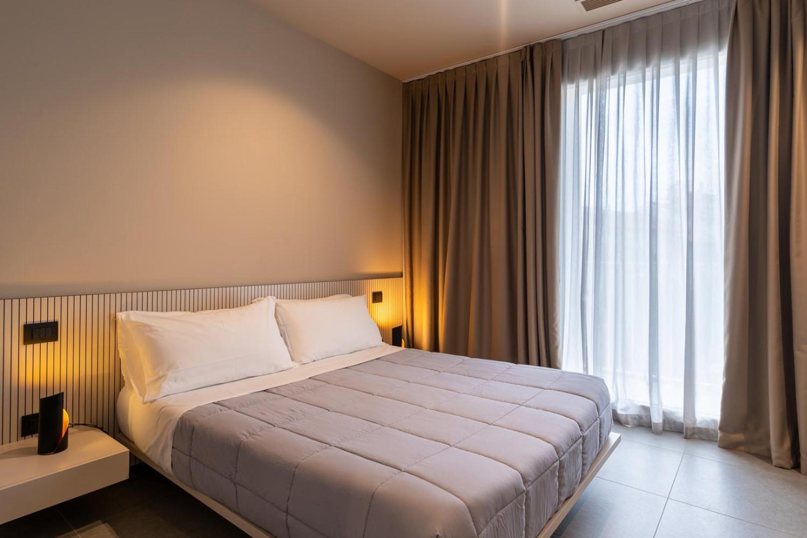 Amare Suite & Apartments Μπελάρια-Ιτζέα Μαρίνα Εξωτερικό φωτογραφία