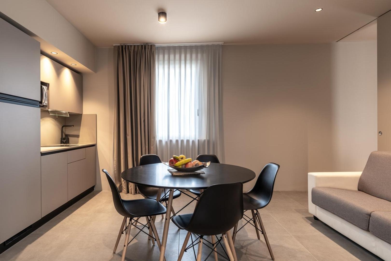 Amare Suite & Apartments Μπελάρια-Ιτζέα Μαρίνα Εξωτερικό φωτογραφία