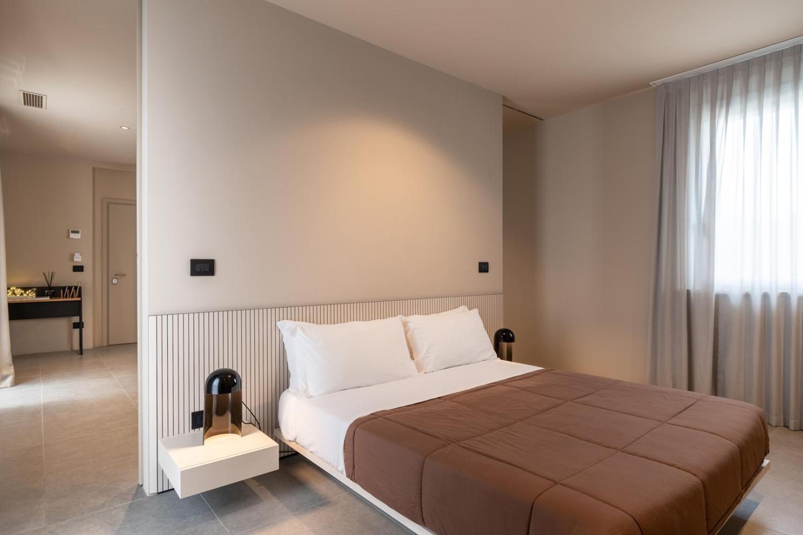 Amare Suite & Apartments Μπελάρια-Ιτζέα Μαρίνα Εξωτερικό φωτογραφία