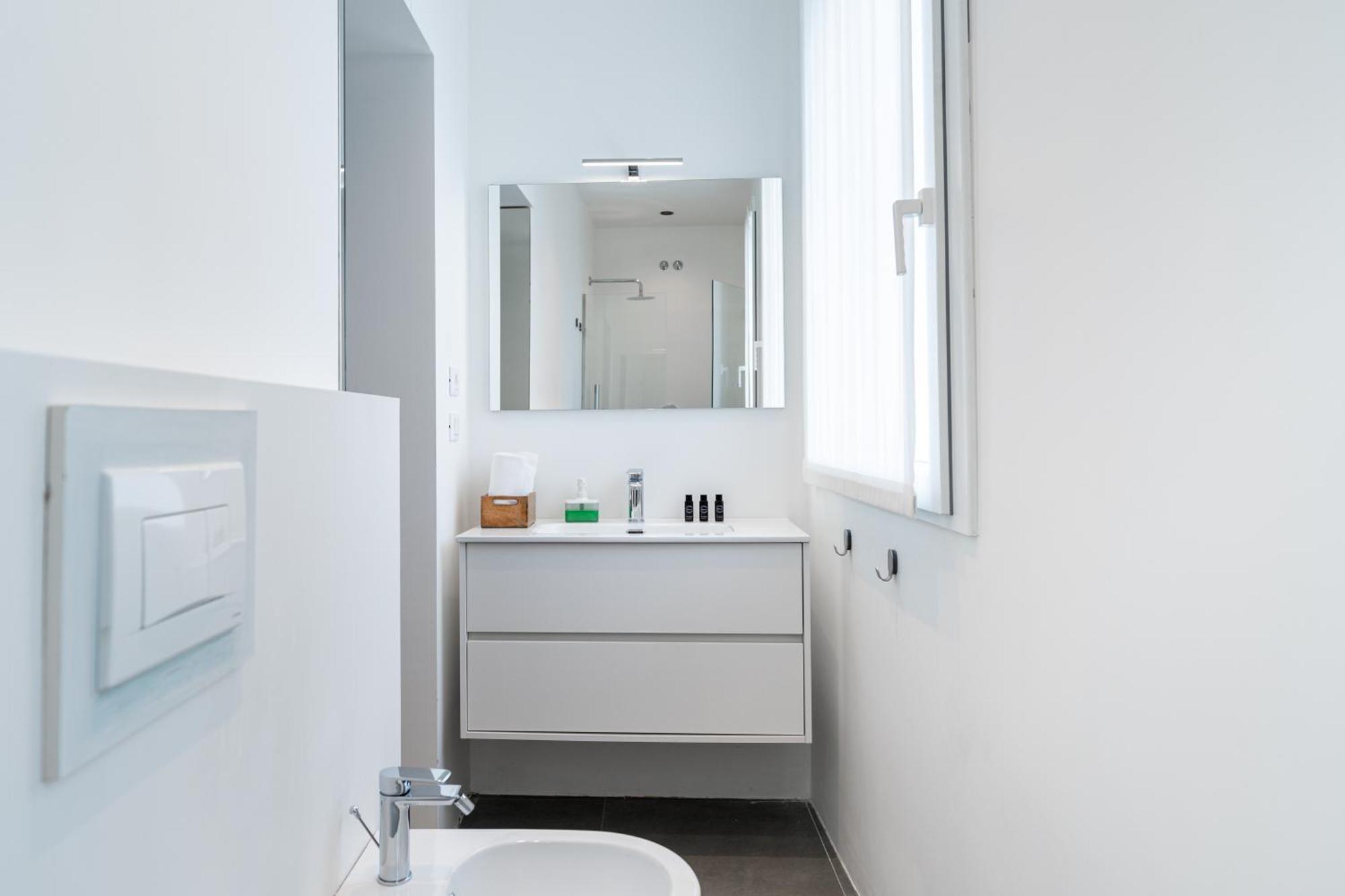 Amare Suite & Apartments Μπελάρια-Ιτζέα Μαρίνα Εξωτερικό φωτογραφία