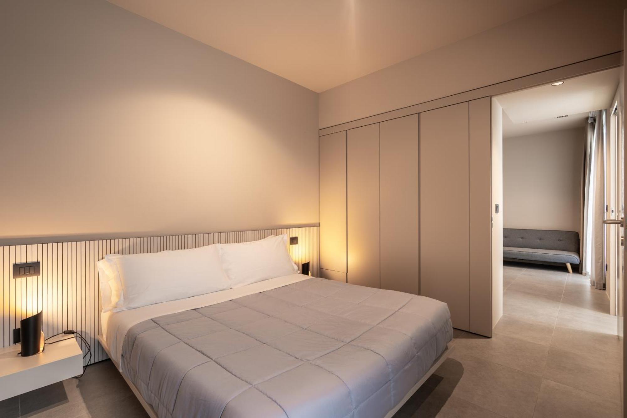 Amare Suite & Apartments Μπελάρια-Ιτζέα Μαρίνα Εξωτερικό φωτογραφία