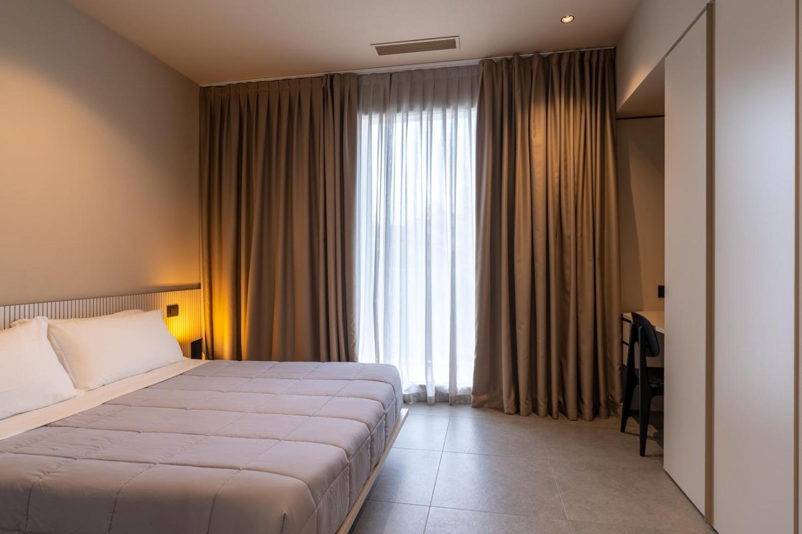 Amare Suite & Apartments Μπελάρια-Ιτζέα Μαρίνα Εξωτερικό φωτογραφία