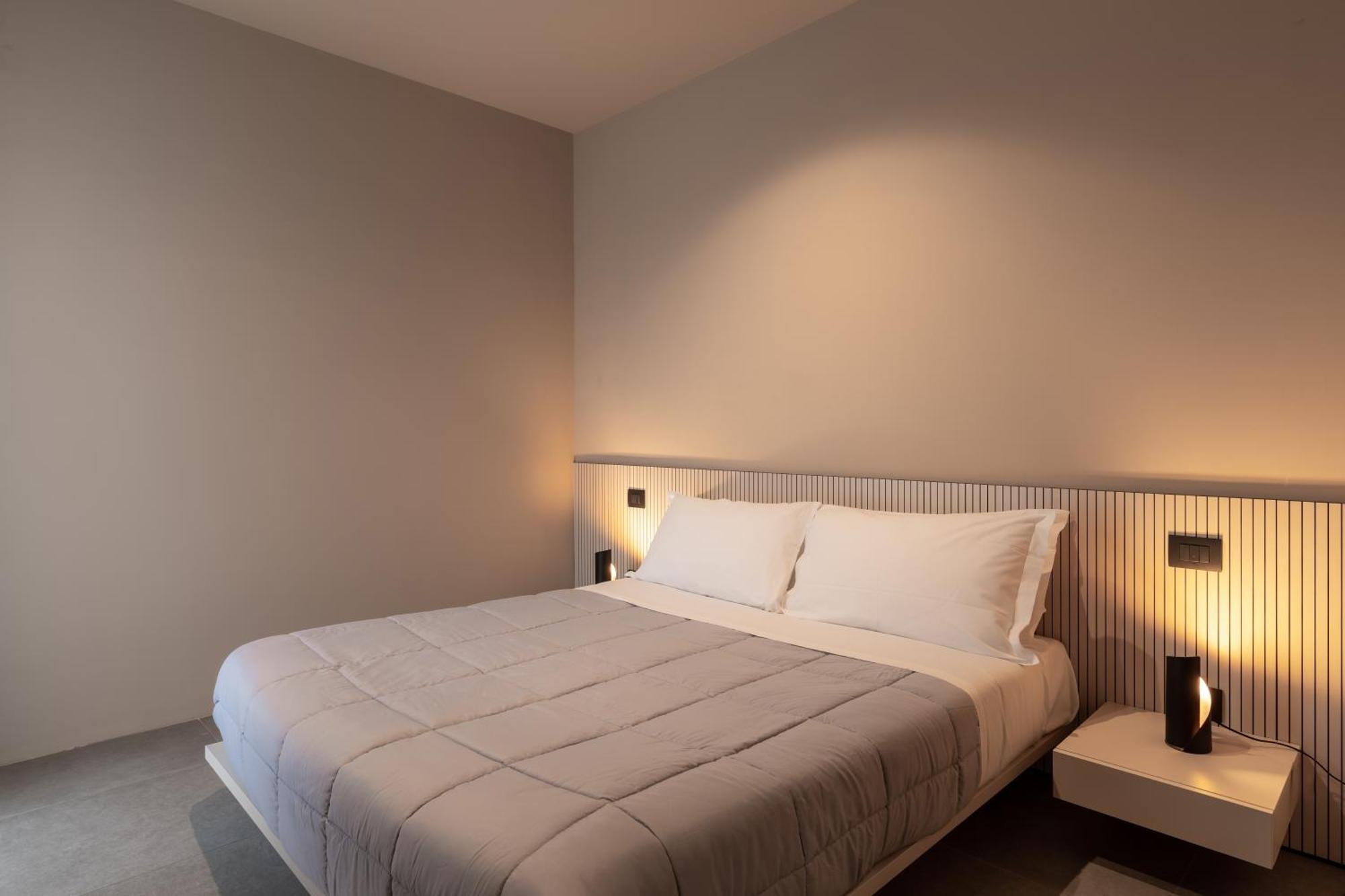 Amare Suite & Apartments Μπελάρια-Ιτζέα Μαρίνα Εξωτερικό φωτογραφία