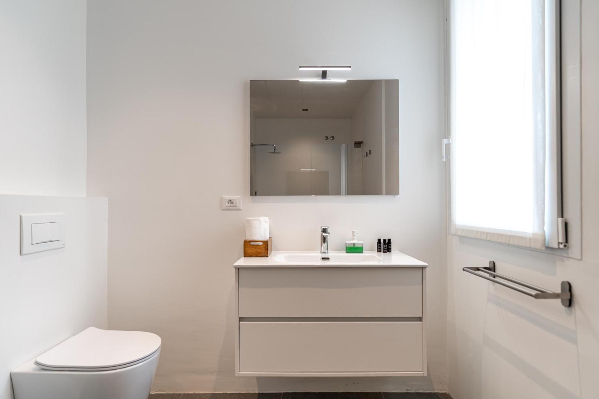 Amare Suite & Apartments Μπελάρια-Ιτζέα Μαρίνα Εξωτερικό φωτογραφία
