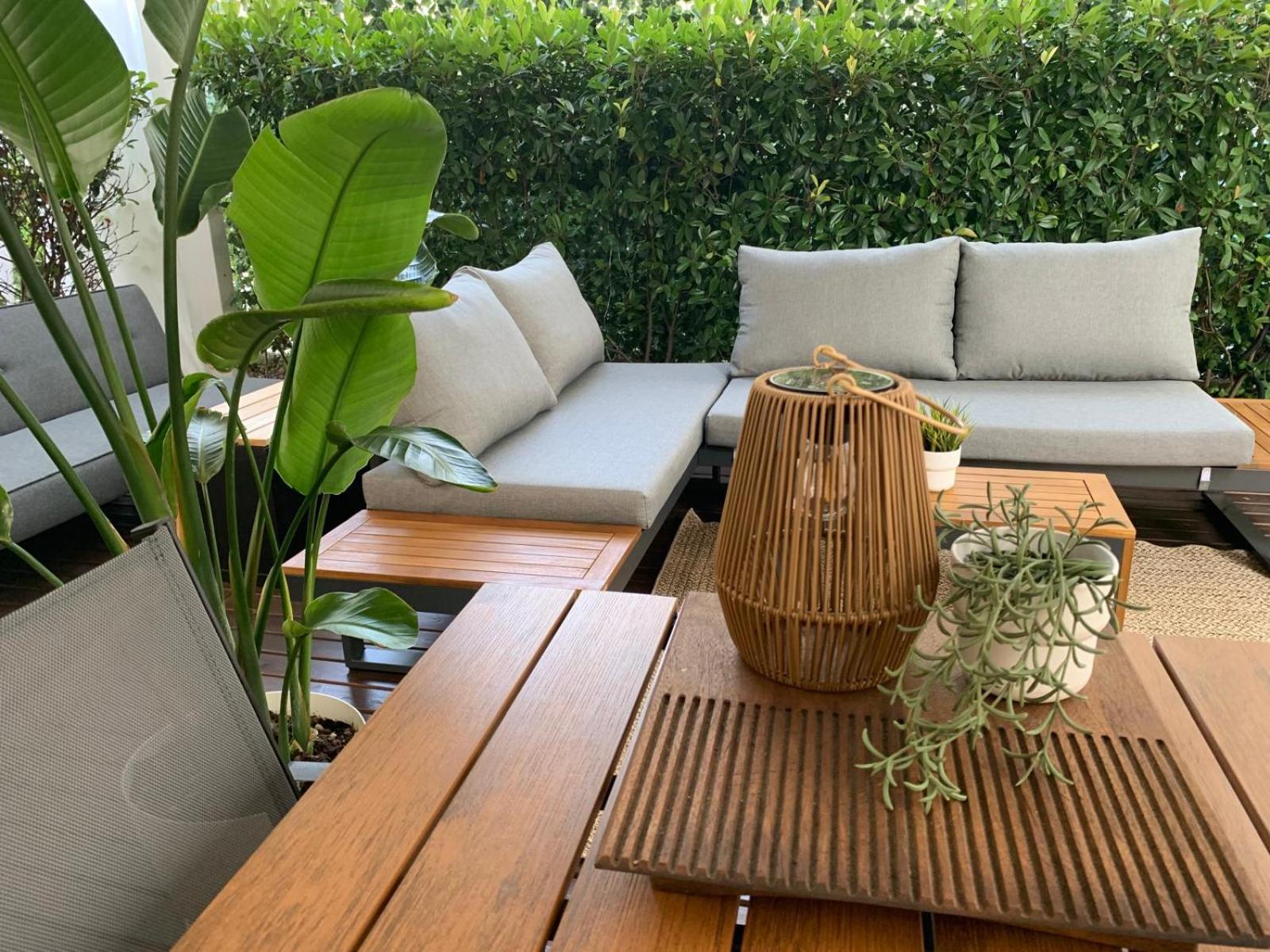 Amare Suite & Apartments Μπελάρια-Ιτζέα Μαρίνα Εξωτερικό φωτογραφία